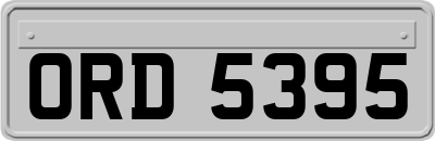 ORD5395