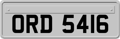 ORD5416