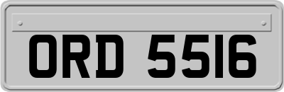 ORD5516