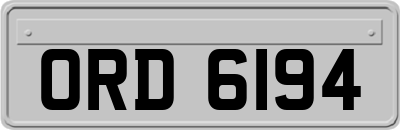 ORD6194