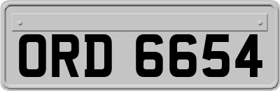 ORD6654