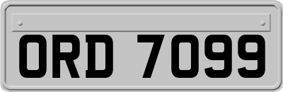 ORD7099