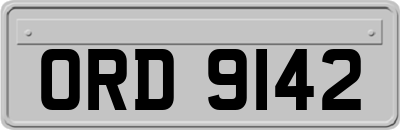 ORD9142