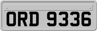 ORD9336