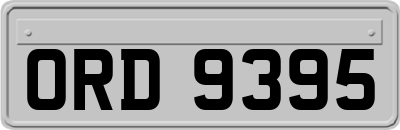 ORD9395