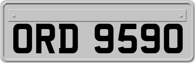 ORD9590