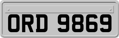 ORD9869