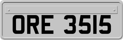 ORE3515