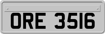 ORE3516