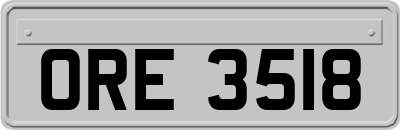 ORE3518
