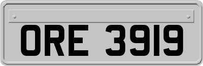 ORE3919