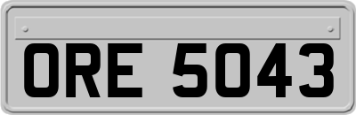 ORE5043