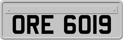 ORE6019
