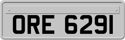 ORE6291