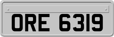 ORE6319