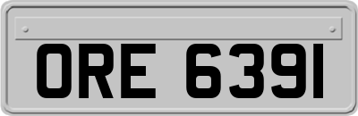 ORE6391