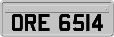 ORE6514