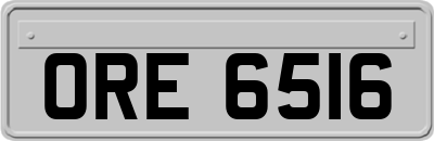 ORE6516