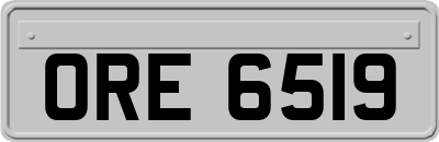 ORE6519