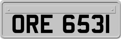 ORE6531