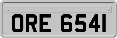 ORE6541
