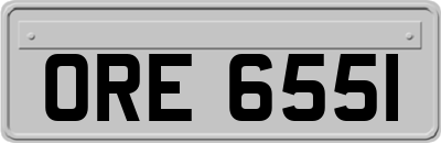 ORE6551