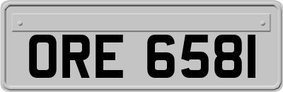 ORE6581