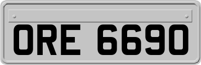 ORE6690