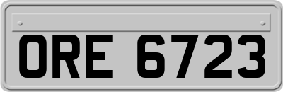 ORE6723