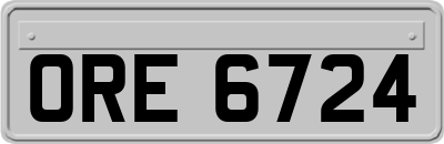 ORE6724