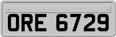 ORE6729