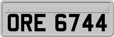 ORE6744