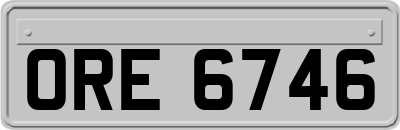 ORE6746