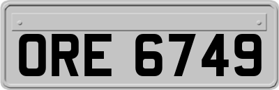 ORE6749