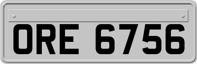 ORE6756