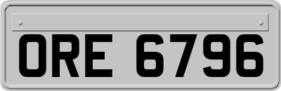 ORE6796