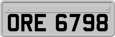 ORE6798
