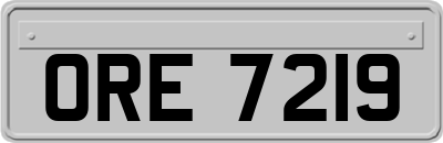 ORE7219