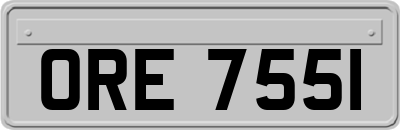 ORE7551