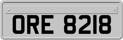 ORE8218