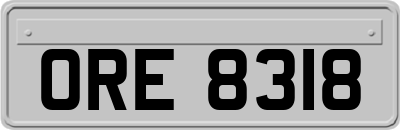 ORE8318