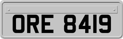 ORE8419
