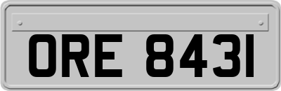 ORE8431