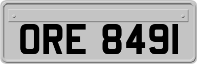 ORE8491