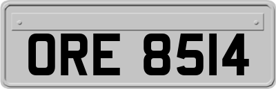 ORE8514