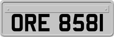 ORE8581