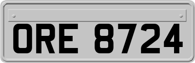 ORE8724