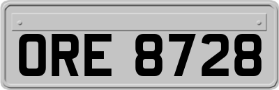 ORE8728