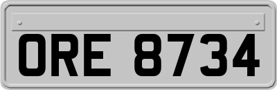 ORE8734