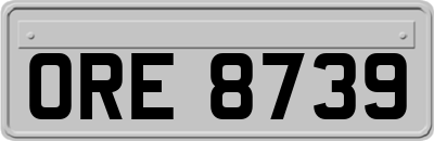 ORE8739